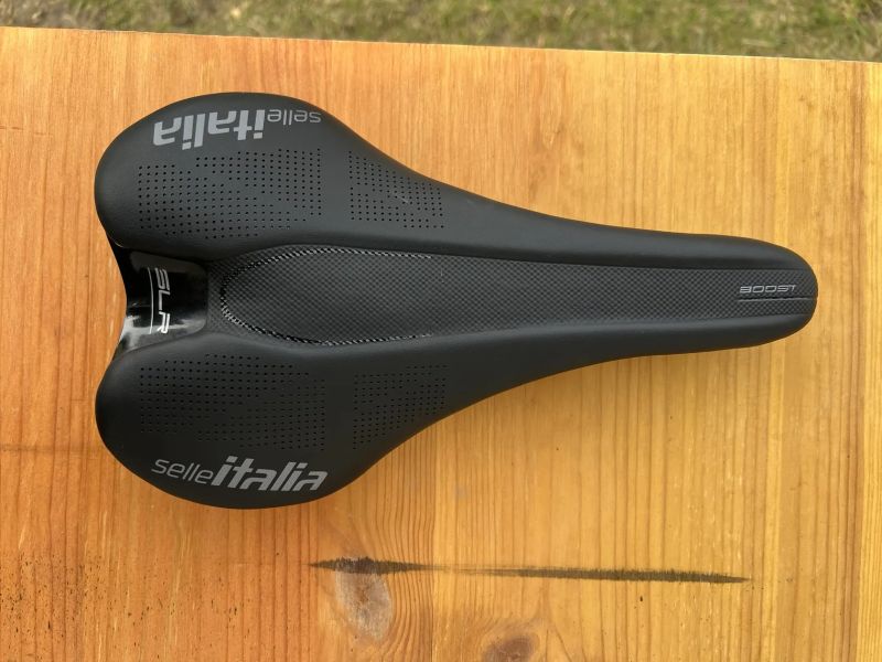 Selle Italia SLR TM 145