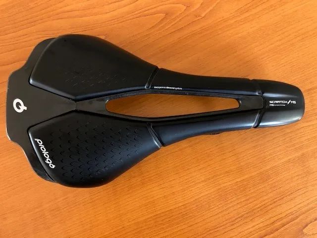 PROLOGO SCRATCH M5 PAS NACK 140