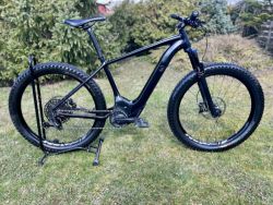 Specialized Turbo Levo Hardtail Comp CE Fattie - L