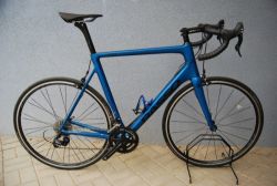 Basso Venta Carbon 58CM