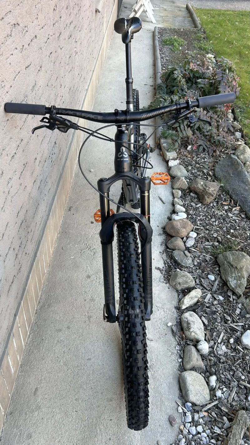 CTM Scroll XL, 2019 – výborný stav, málo ježděné