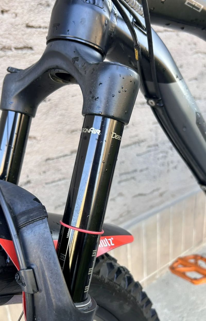 CTM Scroll XL, 2019 – výborný stav, málo ježděné