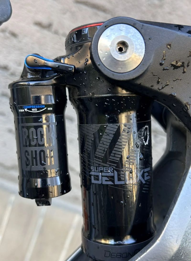 CTM Scroll XL, 2019 – výborný stav, málo ježděné