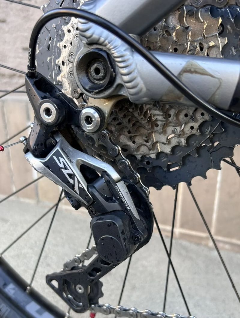 CTM Scroll XL, 2019 – výborný stav, málo ježděné