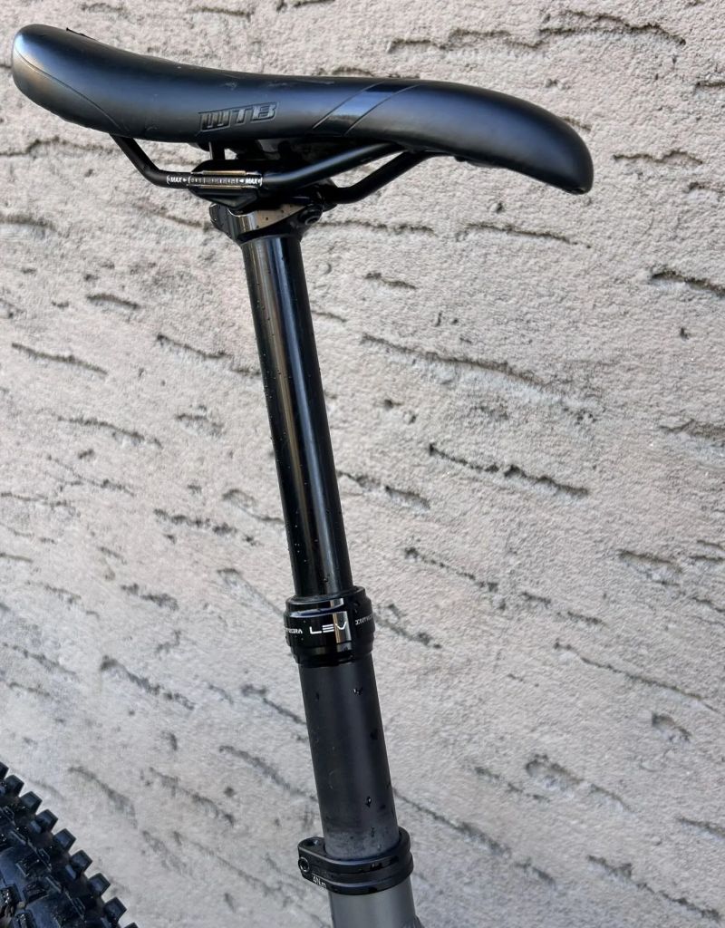 CTM Scroll XL, 2019 – výborný stav, málo ježděné