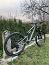 Rocky Mountain Altitude 29 carbon L