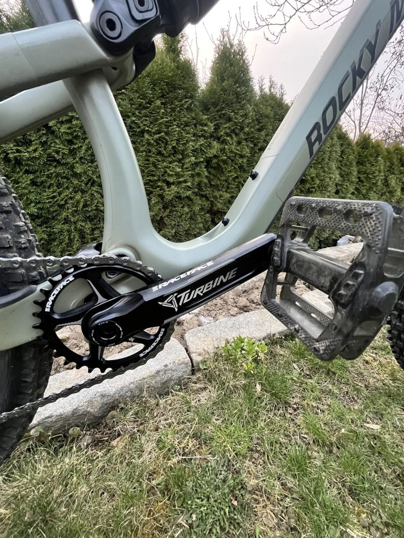 Rocky Mountain Altitude 29 carbon L