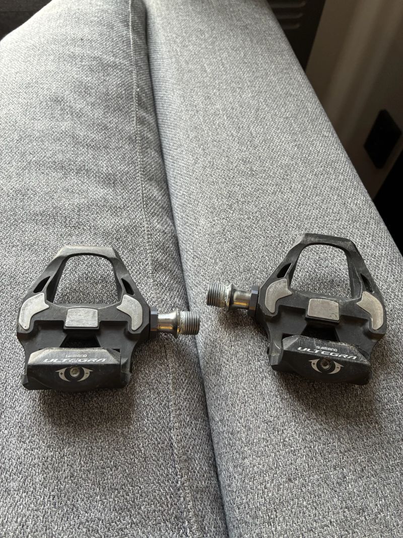 Shimano Ultegra PD R8000