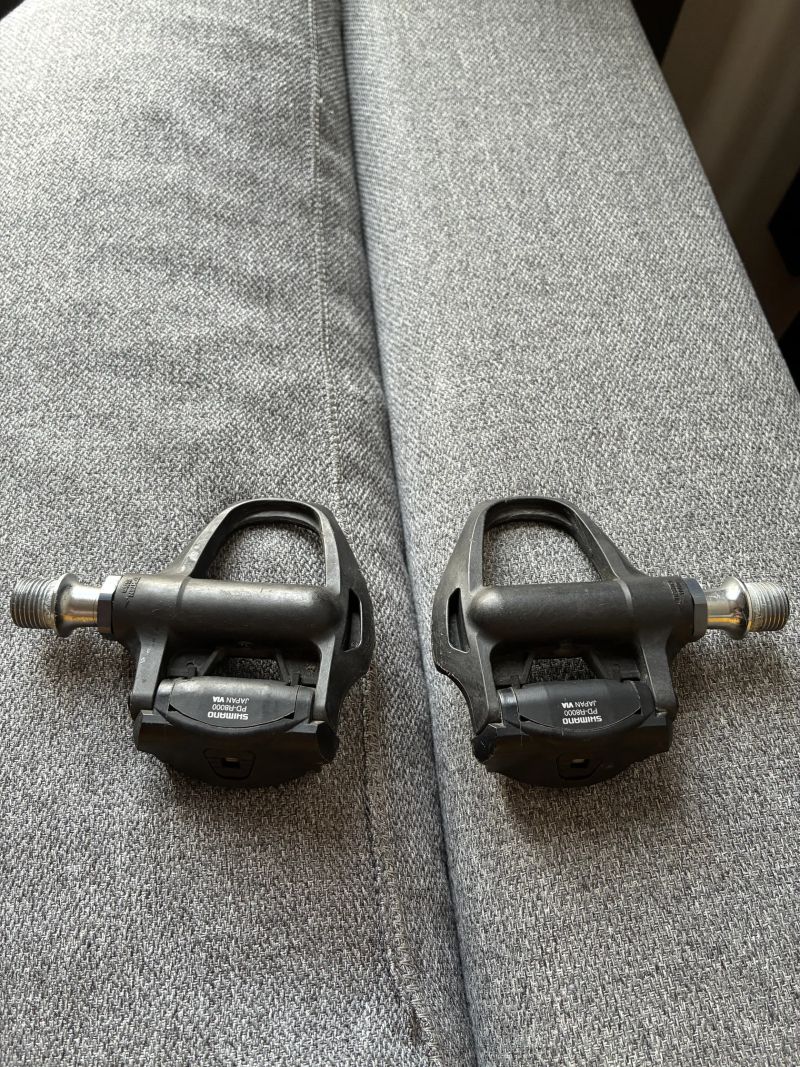 Shimano Ultegra PD R8000