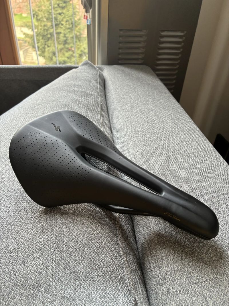 Specialized Power Arc