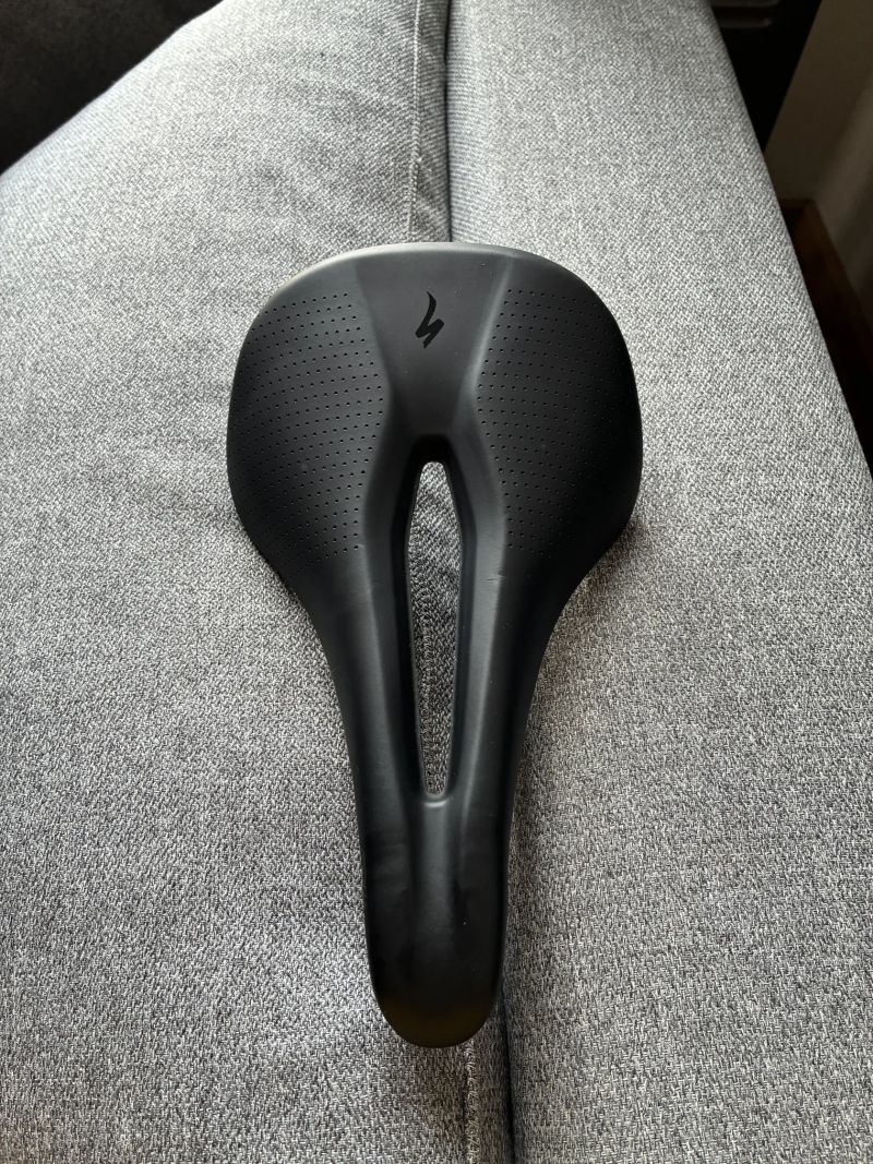 Specialized Power Arc