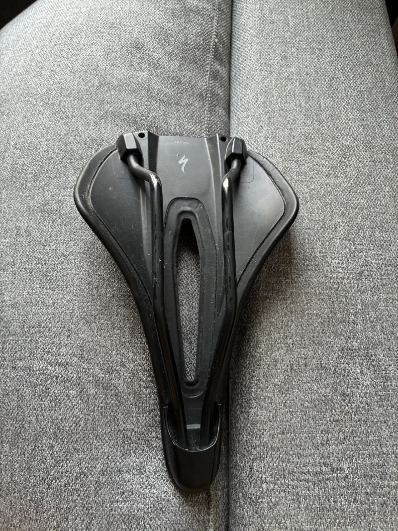 Specialized Power Arc