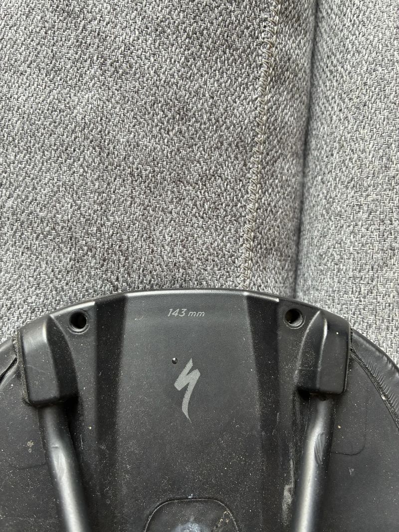 Specialized Power Arc