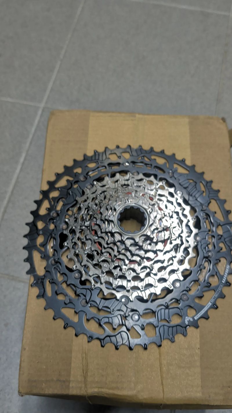 Prodam kazetu Sram XS-1270 Transmission