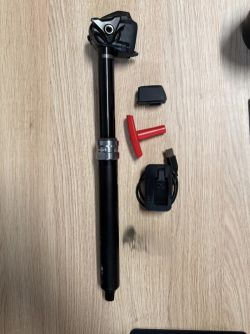 Rockshox Reverb AXS A1 125mm 30,9