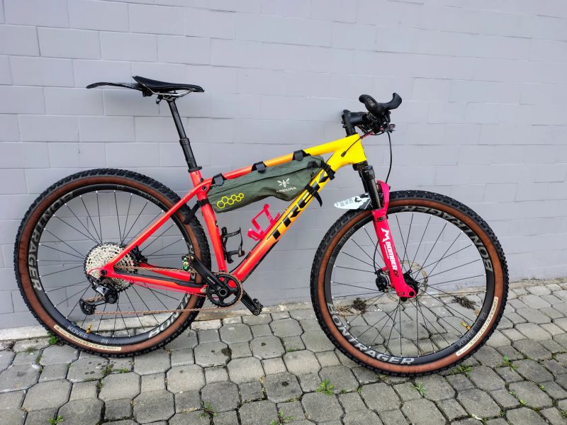 Procaliber Custom Carbon