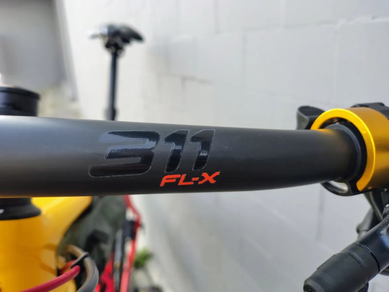 Procaliber Custom Carbon