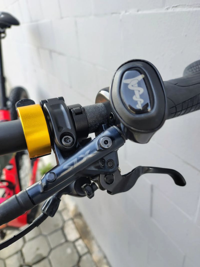 Procaliber Custom Carbon