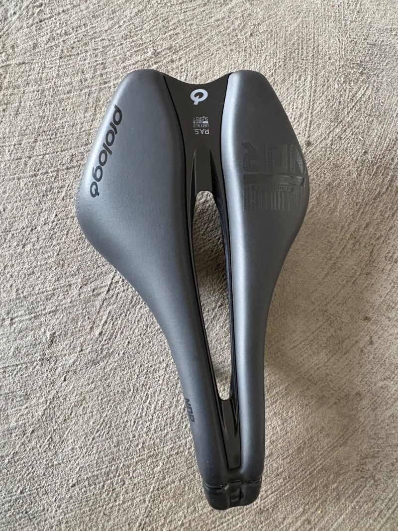 Prologo Dimension NDR STN