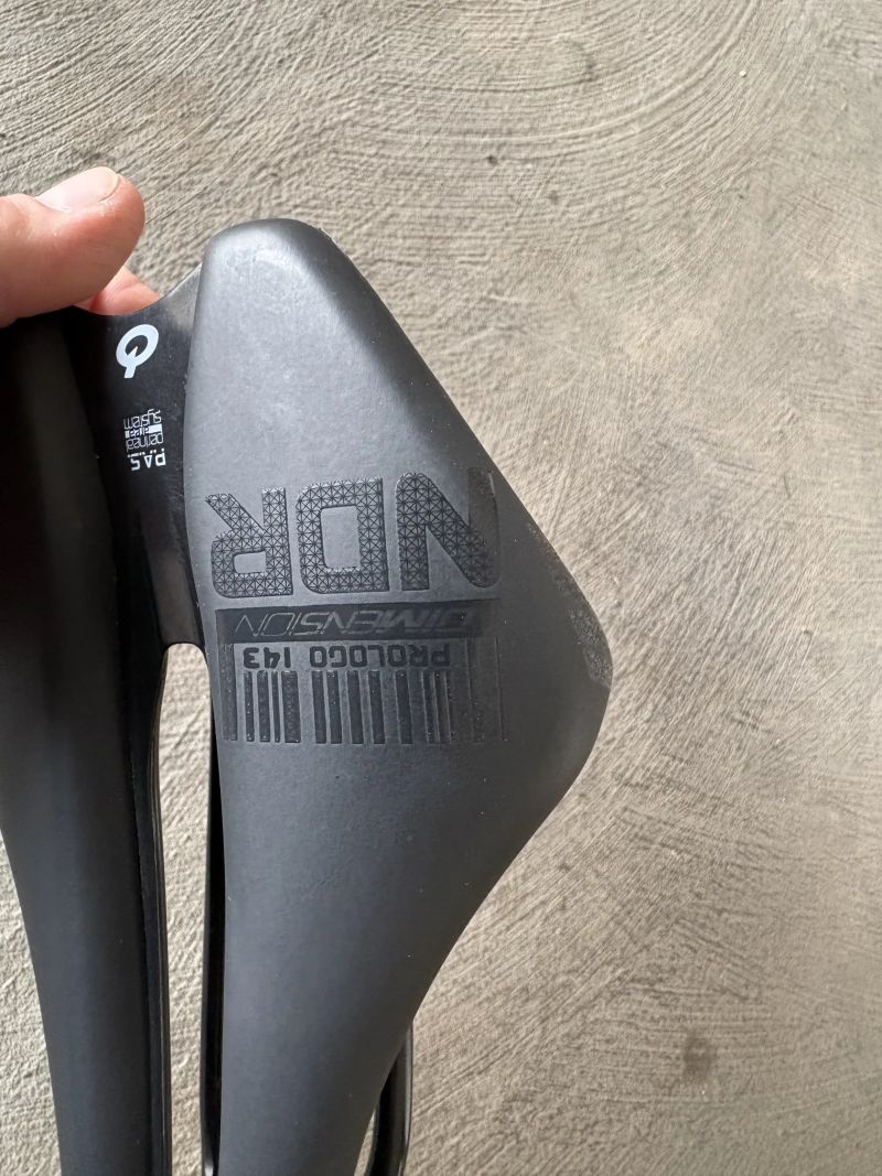 Prologo Dimension NDR STN