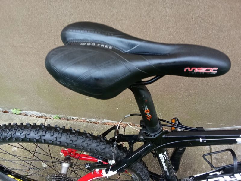 Spyder CSF. vel 17. SLX. Lx