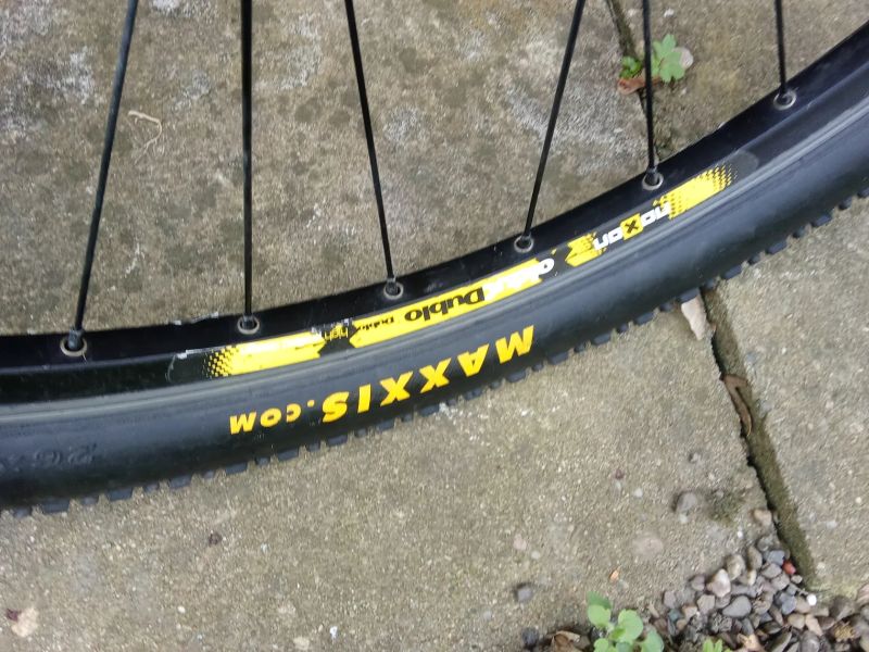 Spyder CSF. vel 17. SLX. Lx