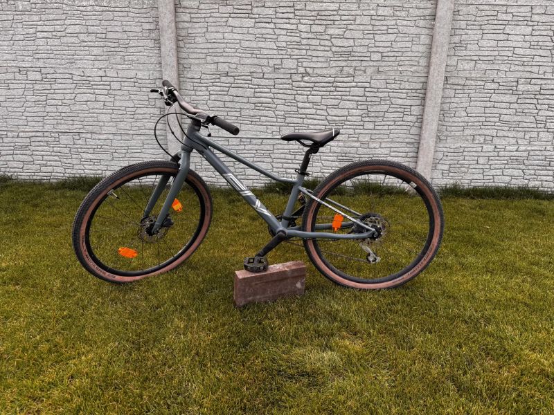 Superior F.L.Y. 24 DB Matte Trooper Green/Hologram Chrome