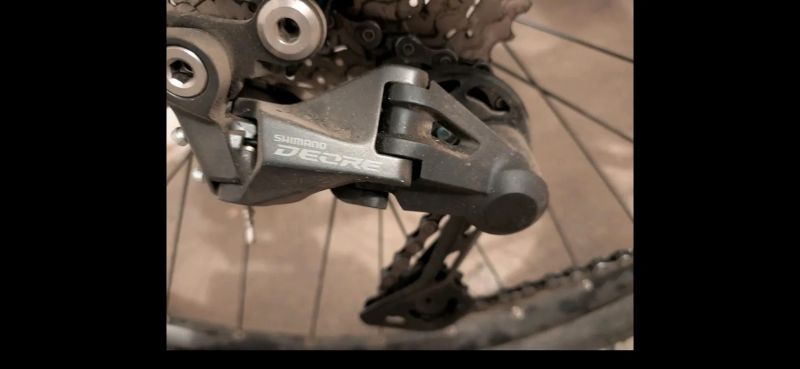 Cube Reaction Hybrid One 625 Wh