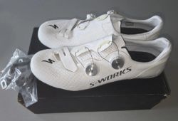 Silniční tretry Specialized S-Works RD 7, vel. 46