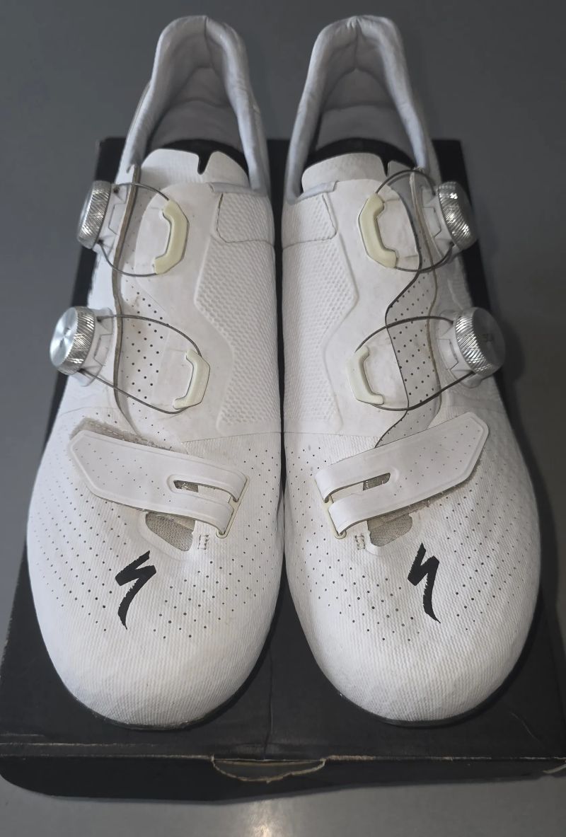 Silniční tretry Specialized S-Works RD 7, vel. 46