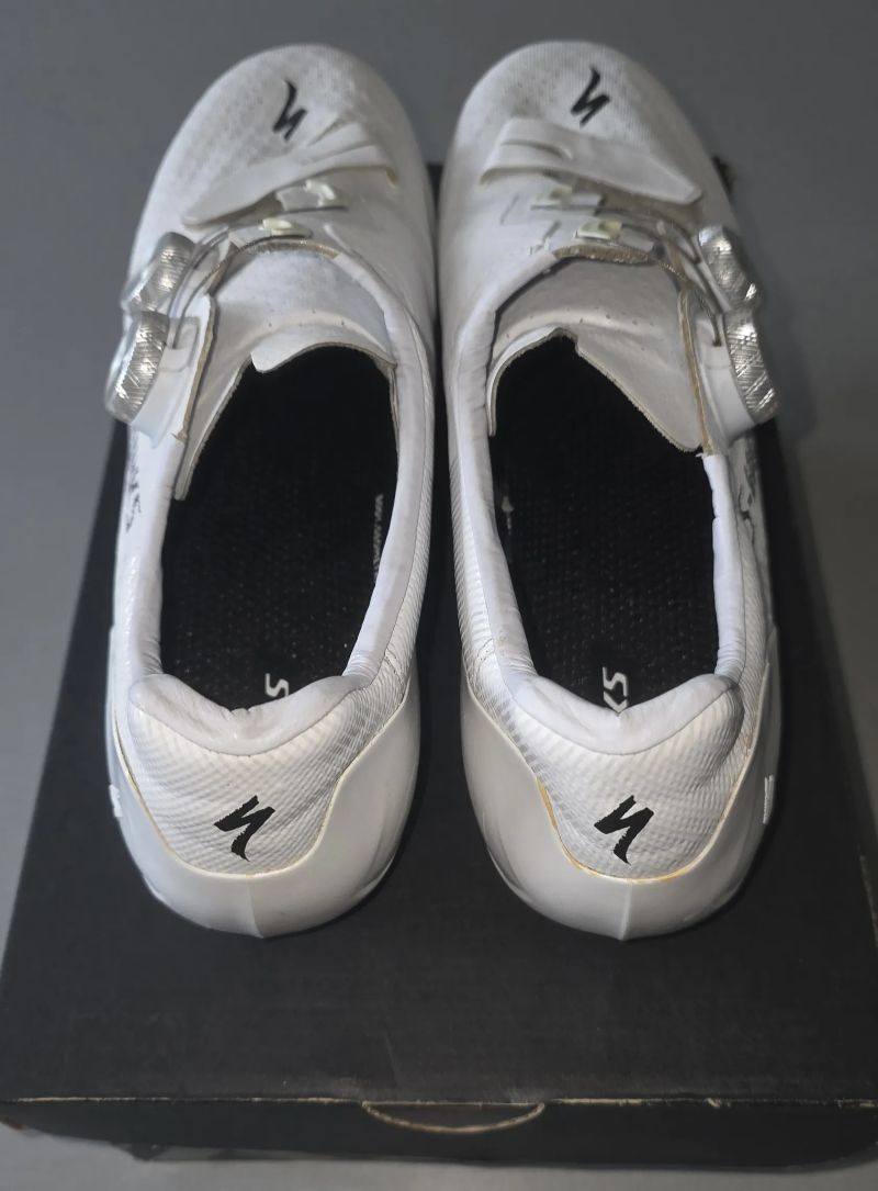 Silniční tretry Specialized S-Works RD 7, vel. 46