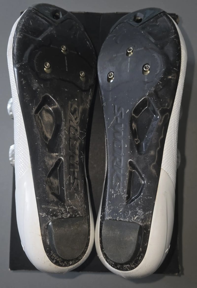 Silniční tretry Specialized S-Works RD 7, vel. 46