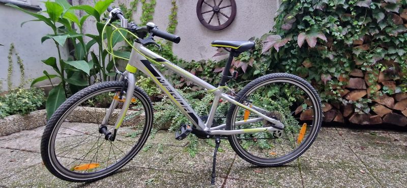 Merida Merida Matts J.24