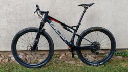 Superior XF Team Issue