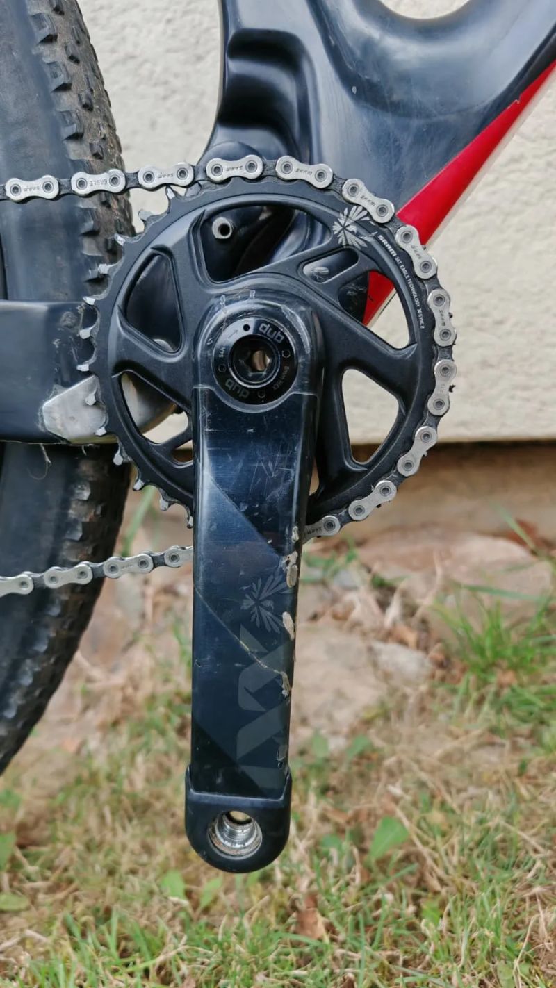 Superior XF Team Issue