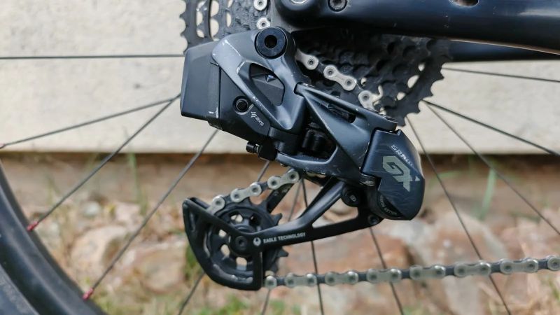 Superior XF Team Issue