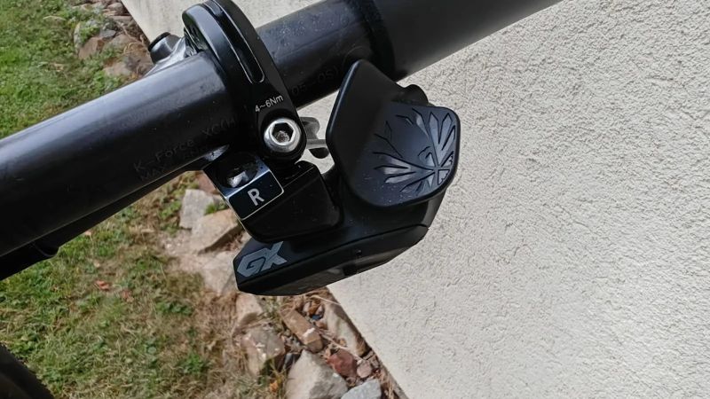 Superior XF Team Issue