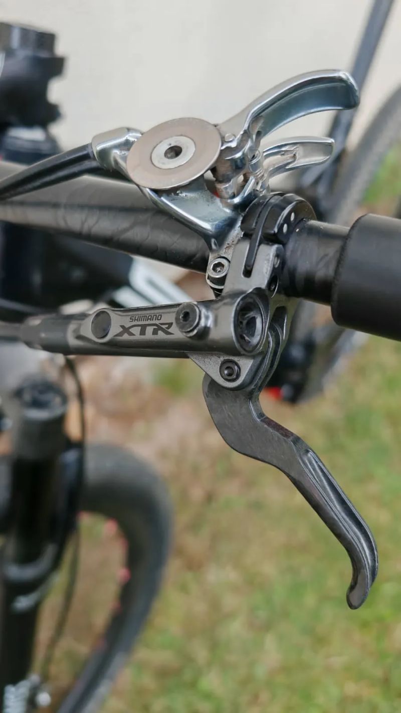 Superior XF Team Issue