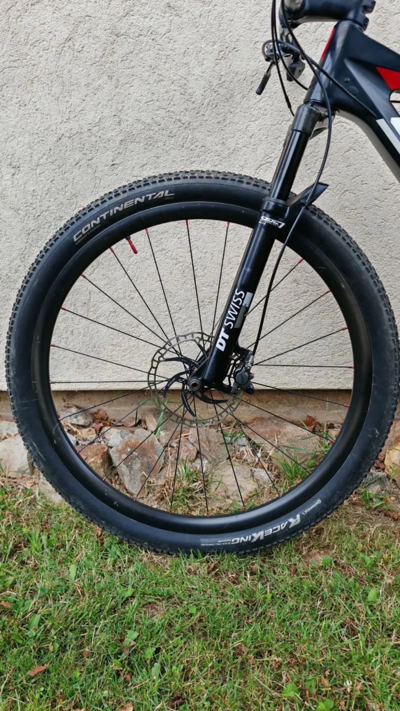 Superior XF Team Issue