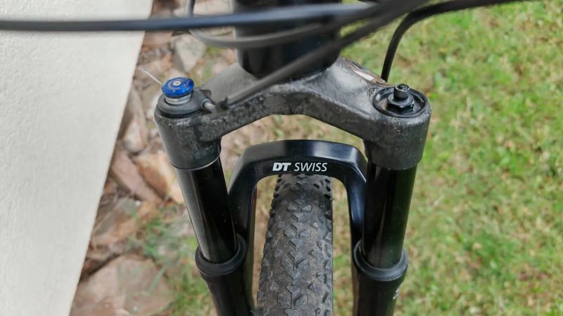 Superior XF Team Issue