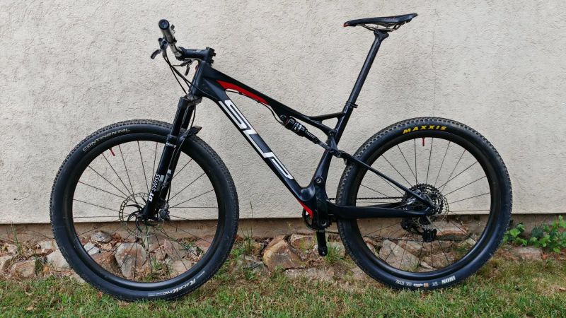 Superior XF Team Issue