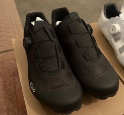 Fizik Vento Proxy Carbon vel.44 1/2 (28,7cm)