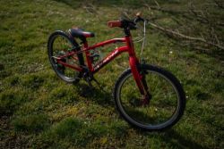 Rock Machine Thunder