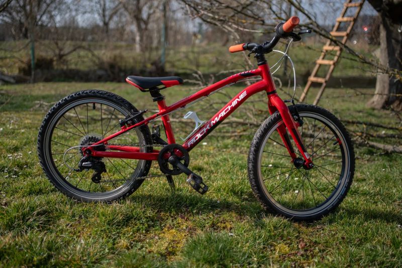 Rock Machine Thunder