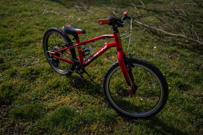 Rock Machine Thunder