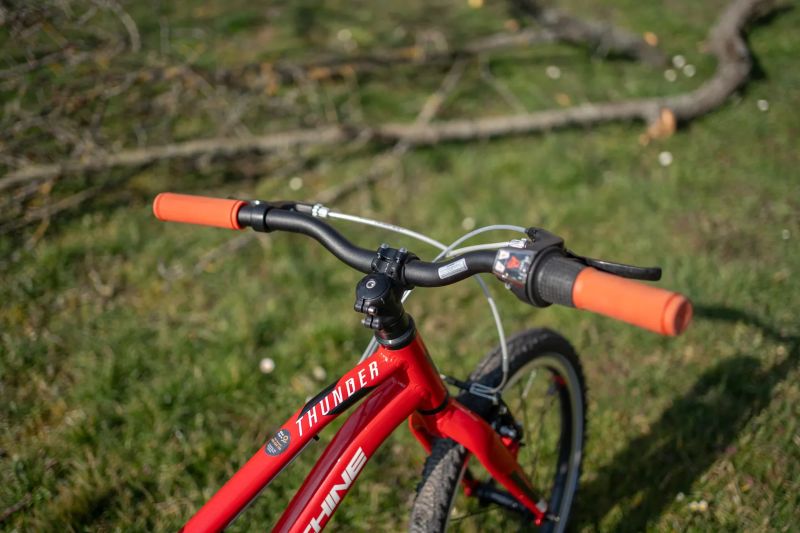 Rock Machine Thunder