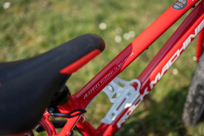 Rock Machine Thunder