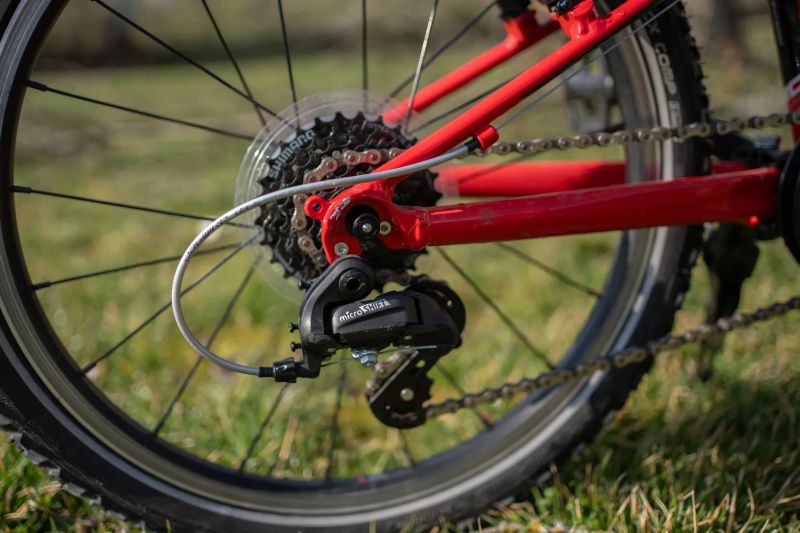 Rock Machine Thunder