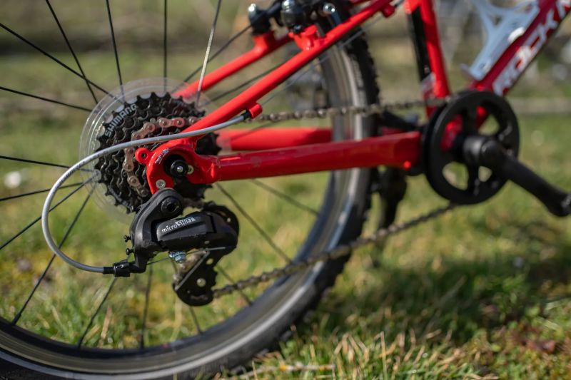 Rock Machine Thunder