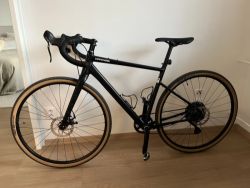 Cannondale Topstone 4
